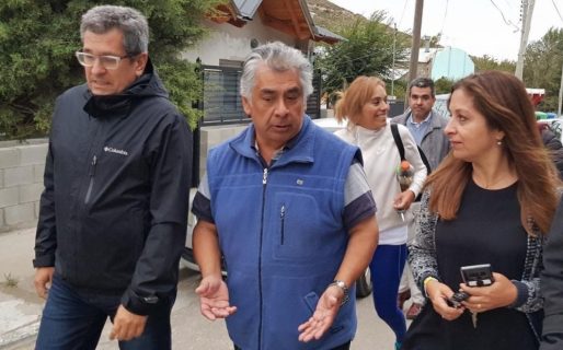 «Hay que bregar porque la gente tenga un trabajo digno»