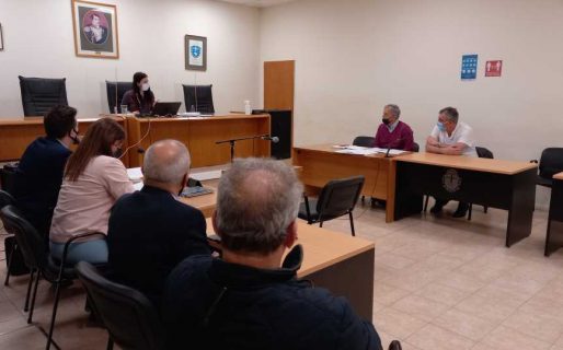 Mala praxis médica: Admiten acusación y elevan causa a juicio