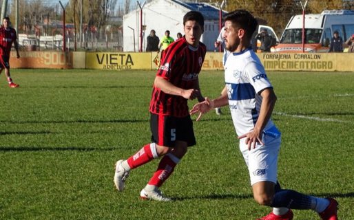 La primera del fútbol local se prepara para una fecha entretenida