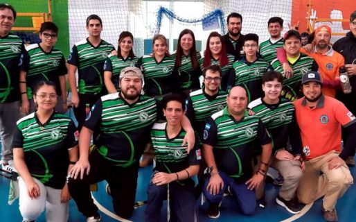 Este domingo se desarrollará la final Regional de Tiro con Arco en el Municipal 4
