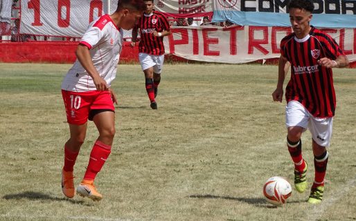 Este fin de semana se jugarán los partidos pendientes de la «A»