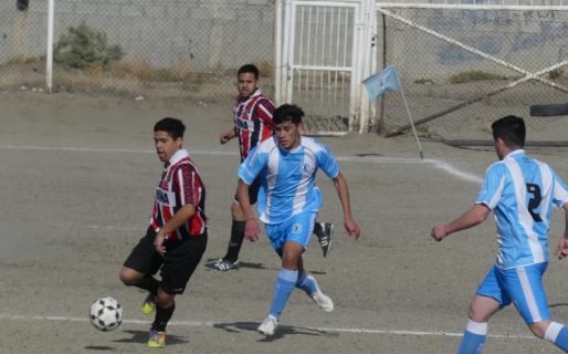 La «B» se prepara para vivir un fin de semana a puro fútbol