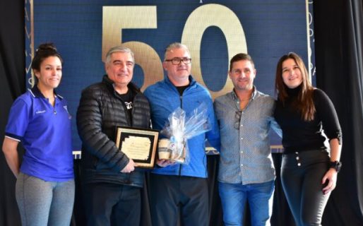 Sergio Gava: “La idea siempre fue este crecimiento que estamos disfrutando”