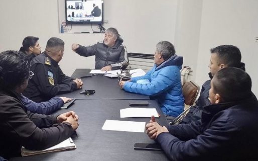 La Liga de Futbol trabaja en seguridad y proyecta el regresó el público visitante a las canchas