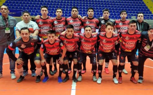 Flamengo clasificó a los cuartos de final en el Mundial de Clubes en Colombia