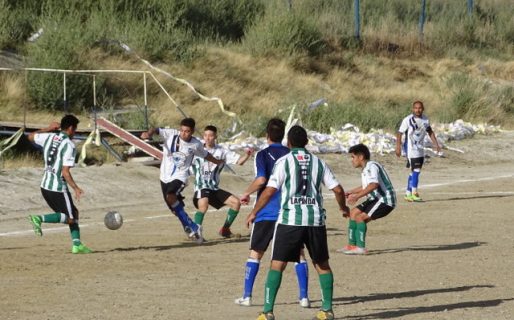 La «B» se pone al día con la fecha este fin de semana