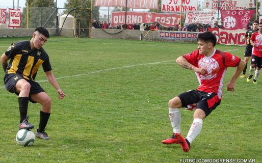 Con todos los campos de juego en condiciones, se reanudará la novena fecha de la «A»