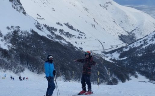 Sosa: “Una familia tipo necesita unos $ 100 mil por día para disfrutar de la montaña”