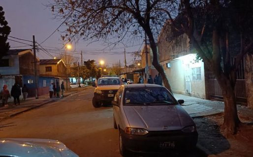 Se incendió su negocio, sufrió un infarto y murió: el desfibrilador de la ambulancia no tenía batería