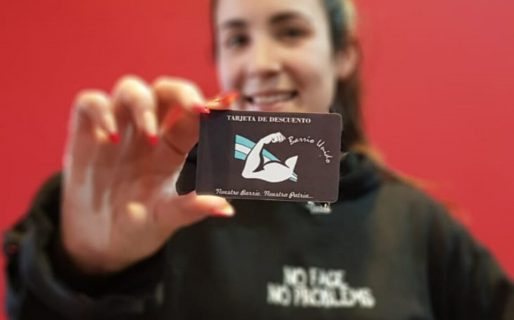 Freno barrial a la escalada inflacionaria: comerciantes crearon una tarjeta