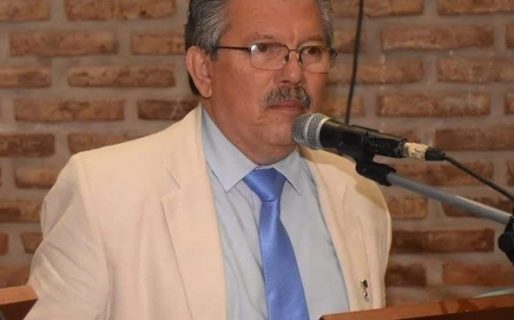 Organizan una peña solidaria a beneficio de Felipe Alarcón