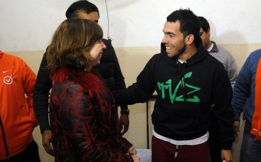 Silvina Batakis ratificó que quiere ser presidenta de Boca