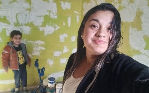 Vendió su máquina de coser para comprar una nueva y en dos días aumentó $58 mil: “No tengo con qué trabajar”