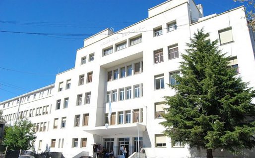 Los pediatras de terapia intensiva del Hospital Regional presentaron su renuncia masiva