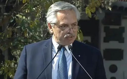 Alberto Fernández: “Tenemos que preservar la unidad y el interés general por arriba de todos”