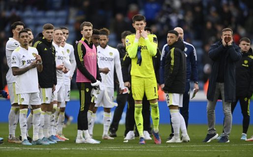 Kalvin Phillips fue vendido al Manchester City y escribió una carta para agradecerle a Marcelo Bielsa