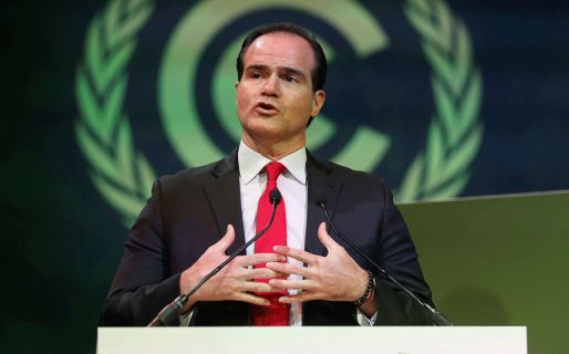 Con duras críticas, el presidente del BID rechazó enviar dinero a la Argentina