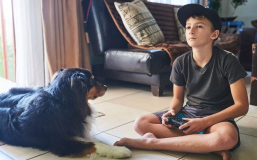 Un nene de 12 años amenazó con tirarse de un árbol porque su mamá le prohibió jugar al “Free Fire”