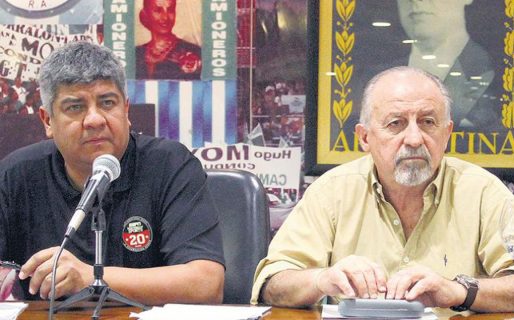 Los gremios, en alerta tras los anuncios de Batakis: piden reabrir paritarias y aumentos por encima del 70%