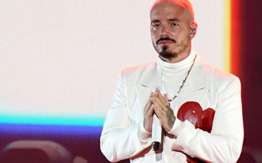 J Balvin se accidentó con un cuatriciclo en Córdoba y terminó enyesado: “La caída que me metí…”