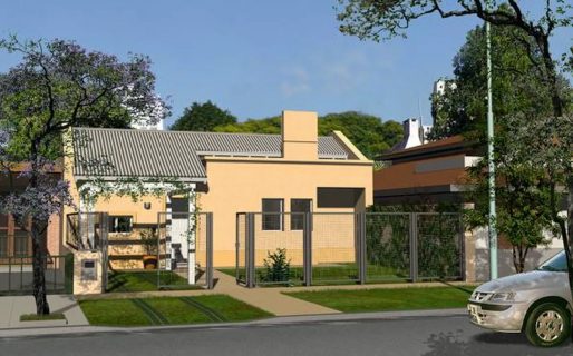 Cuánto cuesta hoy construir una casa “barata” de 50 a 78 metros cuadrados