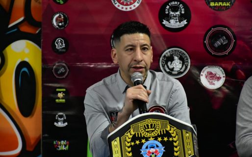 Darío Achaval: “Tenemos una carta de presentación bastante interesante”