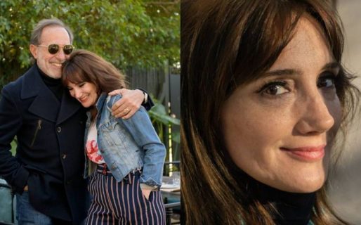 Tras la salida de Érica Rivas, Jorgelina Aruzzi se suma a “Casados con hijos”