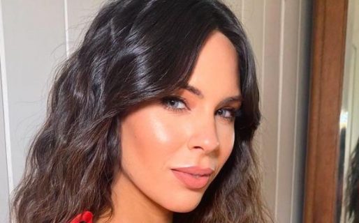 Barby Franco evalúa comer la placenta de su bebé: “Me dijeron que es parecido al gusto del chinchulín”