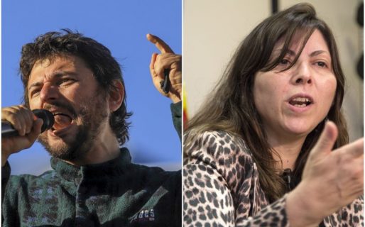 “Batakis tiene la oportunidad de ser la Domingo Cavallo de estos tiempos o de resolver los problemas de la gente”