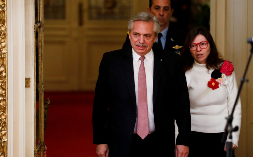 Entre reclamos internos y anuncios económicos, el Gobierno enfrenta una nueva semana de tensión