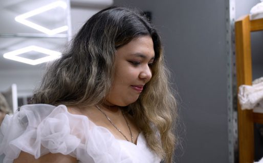 Le robaron el vestido de 15, pero una increíble cadena de favores le permitirá tener una fiesta soñada