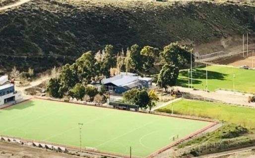 Llega a Comodoro la primera corrida sustentable de la Patagonia