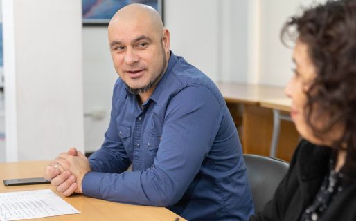 “Crear una Mesa de Trabajo para revertir un escenario postpandemia muy preocupante”