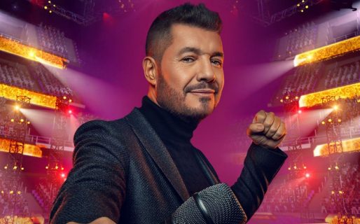 Hoy llega “Canta conmigo ahora”, la nueva apuesta de Marcelo Tinelli en la pantalla de eltrece