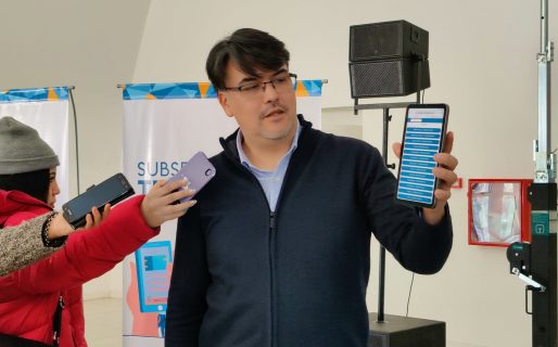 ¿Qué es y cómo funciona la nueva plataforma de seguimiento de colectivos?