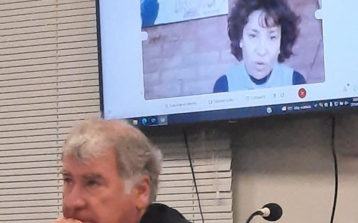 Causa ‘Ñoquis Calientes’: “No tener obediencia debida a un padrino político tiene un costo”