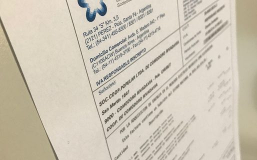 La SCPL retomó los pagos a la mayorista CAMMESA y hace frente a una deuda de 11 años