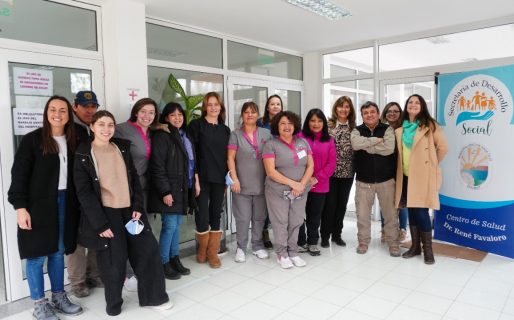 «La Salita» festejó su 53° aniversario