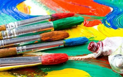 Taller de arte: Propuestas para adolescentes