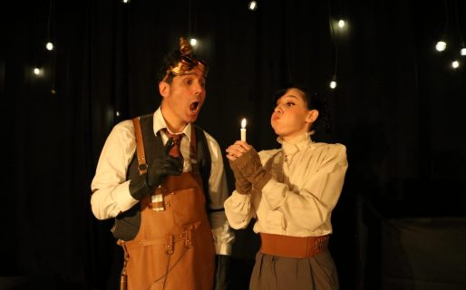 Cultura Rada Tilly invita a su plan de vacaciones de invierno