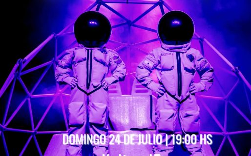 La obra de teatro «Amarte» aterriza en Km. 5