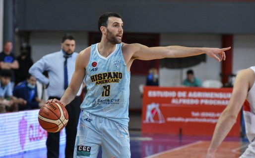 “Voy predispuesto a hacer lo que sea necesario para ayudar al equipo”