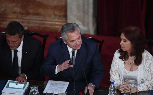 Dólar sin freno: Alberto Fernández analiza más cambios de Gabinete y Cristina Kirchner sigue en silencio