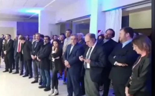 La sorpresa del presidente del Banco Nación al enterarse que sería reemplazado por Silvia Batakis