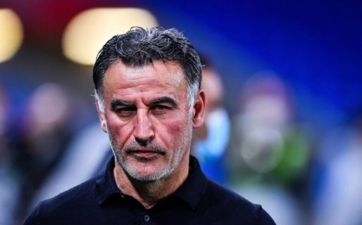 El nuevo DT de Messi: quién es Galtier, el reemplazante de Pochettino que tuvo un áspero cruce con Marcelo Gallardo