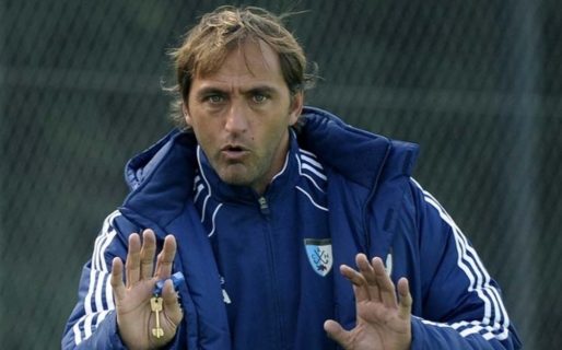 El Chapa Retegui le respondió a Tevez: “Yo sé lo que hablé con él, pensé que era mi amigo”