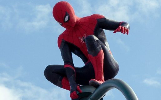 Marvel anunció la llegada de “Web-Weaver”: el primer Spiderman gay de la historia