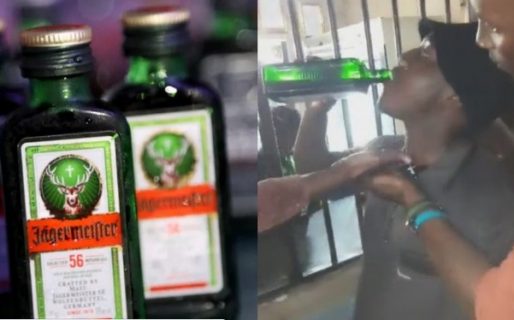 Se bajó una botella de Jägermeister en dos minutos y murió: habían apostado más de 10 dólares