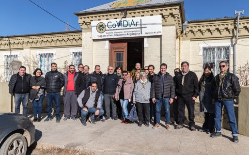 Proyectan potenciar a Diadema como barrio turístico