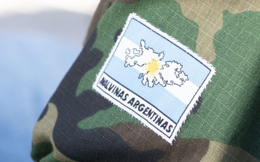 Veteranos de Malvinas recibirán 50 mil pesos en sus pensiones honoríficas